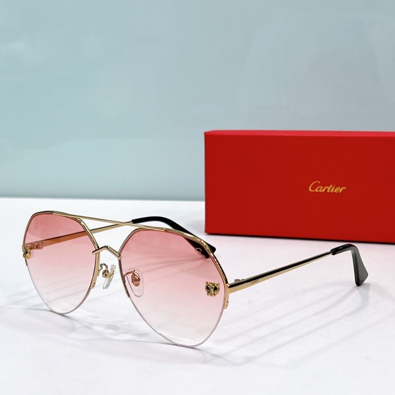 Cartier Sunglasses